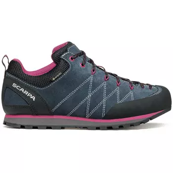 Женские туфли Crux GTX Scarpa, синий