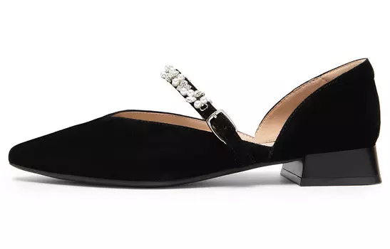 Женские туфли CВ°BANNER Women's Casual Shoes Women's