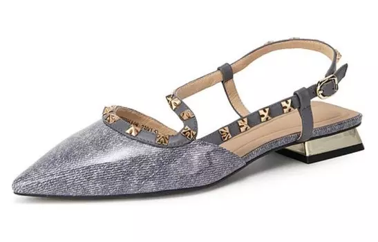 Женские туфли CВ°BANNER Women's Casual Shoes Women's