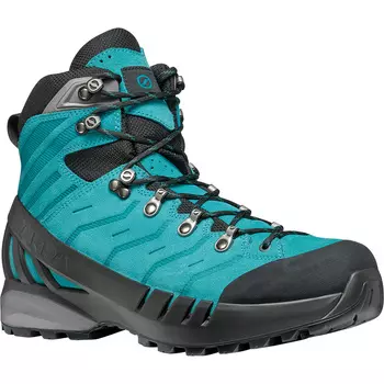 Женские туфли Cyclone S GTX Scarpa, синий