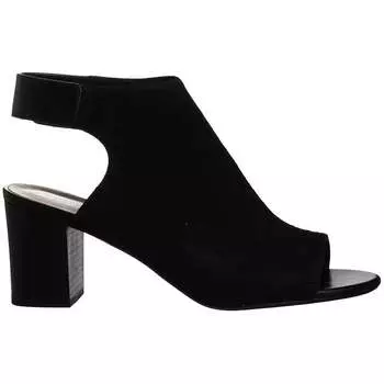 Женские туфли Deva Bell Clarks, черный