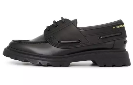 Женские туфли Dior, черный