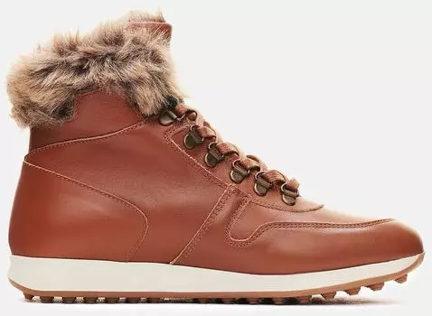 Женские туфли для гольфа Duca Del Cosma Palazzo