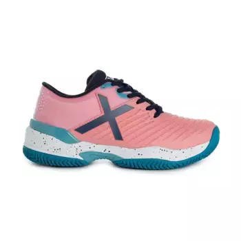 Женские туфли для падела Padx Munich, цвет Rosa