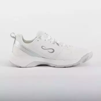 Женские туфли для паделя Infinity Pro Endless, белый