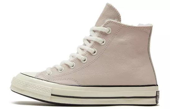 Женские кроссовки для скейтбординга Converse 1970-х годов