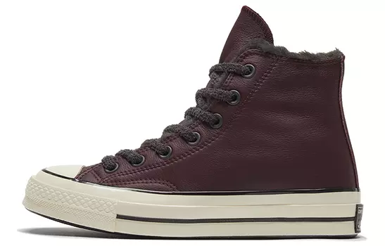 Женские кроссовки для скейтбординга Converse 1970-х годов