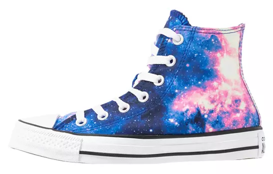 Женские кроссовки для скейтбординга Converse 1970-х годов