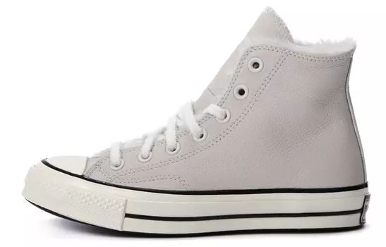 Женские кроссовки для скейтбординга Converse 1970-х годов