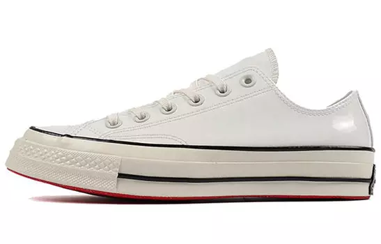 Женские кроссовки для скейтбординга Converse 1970-х годов