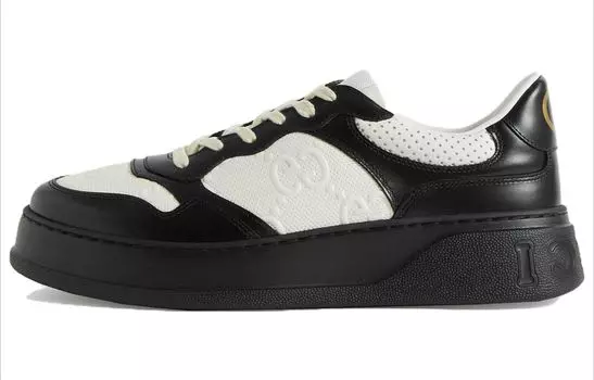 Женские кроссовки для скейтбординга Gucci Chunky B
