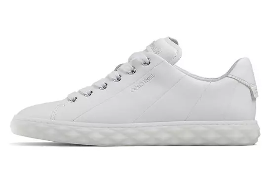 Женские кроссовки для скейтбординга Jimmy Choo Diamond