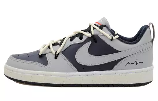 Женские туфли для скейтбординга Nike Court Borough