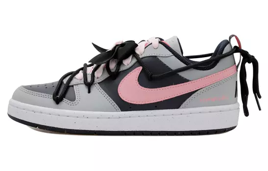 Женские туфли для скейтбординга Nike Court Borough