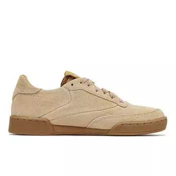 Кроссовки Reebok Club C Clean 'Tan Gum' Women's