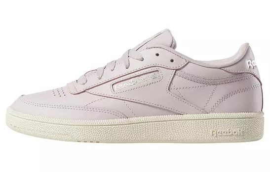 Кроссовки Club C Women's Reebok 85 'Ashen Lilac' Women's