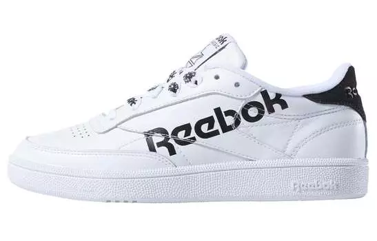 Кроссовки Club C Women's Reebok 85 'White' Women's