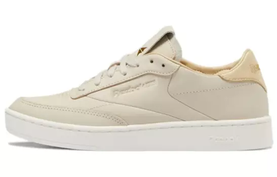 Женские туфли для скейтбординга Reebok Club C