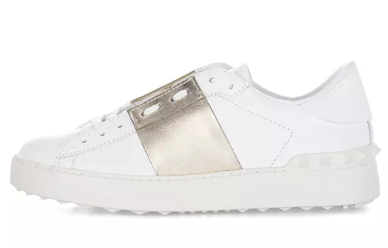 Женские кроссовки для скейтбординга Valentino Open