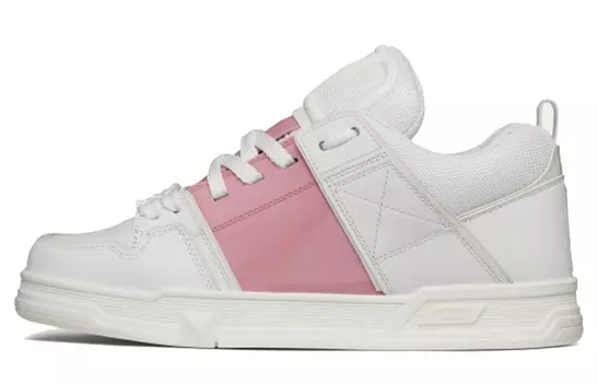 Женские кроссовки для скейтбординга Valentino Open