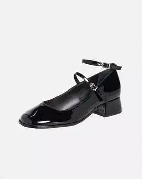 Женские туфли Dorothy Pump черного цвета SCHUTZ