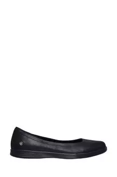 Женские туфли Dreamy Nightout для путешествий на ходу Skechers, черный