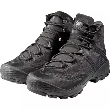 Женские туфли Ducan II High GTX Mammut, черный