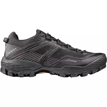 Женские туфли Ducan II Low GTX Mammut, черный