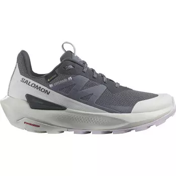 Женские туфли Elixir Activ GTX Salomon, серый