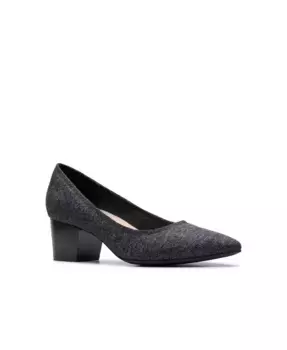 Женские туфли Ellanie Hope Clarks, серый