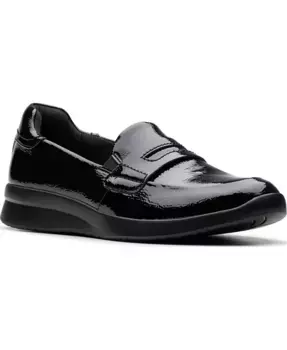 Женские туфли Ellowyn Penny Clarks, мультиколор