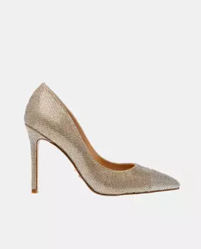 Женские туфли Evelyn-CR Steve Madden, серебрянный