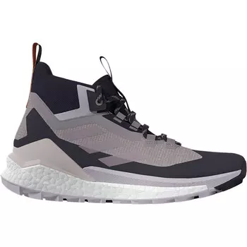 Женские туфли Free Hiker 2 GTX adidas Terrex, фиолетовый