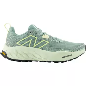 Женские туфли Fresh Foam X Hierro V8 New Balance, синий