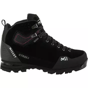Женские туфли G Trek 3 GTX Millet, черный