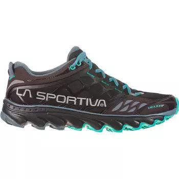 Женские туфли Helios SR La Sportiva, черный