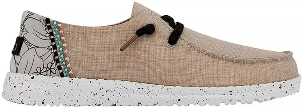 Женские туфли Hey Dude Wendy