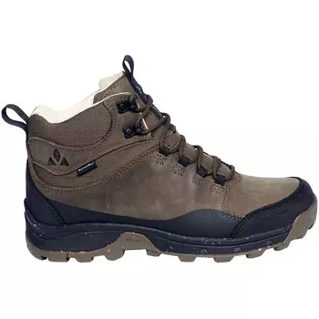 Женские туфли HKG Core Mid Vaude, коричневый