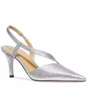 Женские туфли Jaida Michael Kors, серебряный