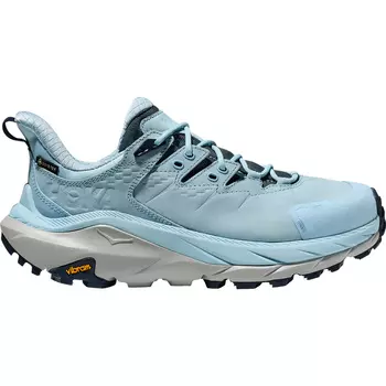 Женские туфли Kaha 2 Low GTX Hoka, синий