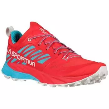 Женские туфли Kaptiva в цвете Hibiscus/Malibu Blue La Sportiva