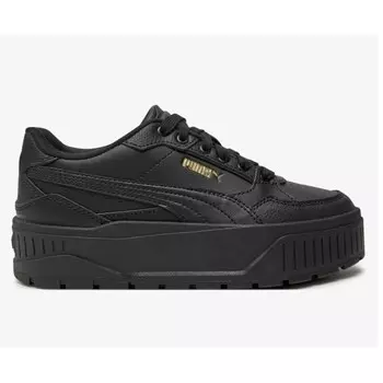 Женские туфли karmen ii idol Puma, белый