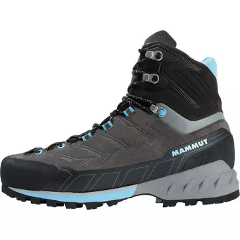 Женские туфли Kento Tour High GTX Mammut, серый