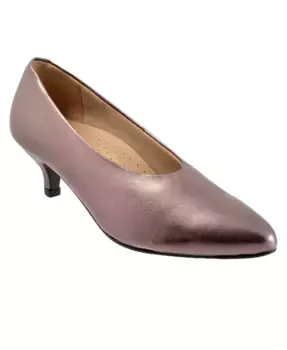 Женские туфли Kimber Pumps Trotters, красный