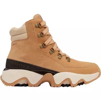 Женские туфли Kinetic Impact Conquest Plus WP Sorel, бежевый