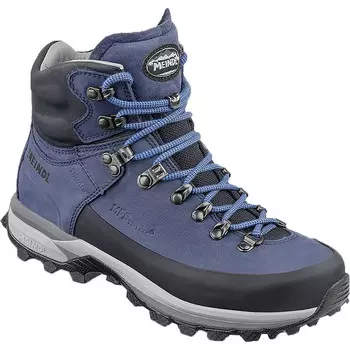 Женские туфли La Gomera MFS Meindl, синий