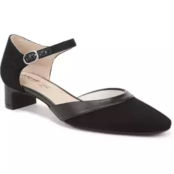 Женские туфли Leighton Lifestride, черный