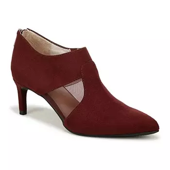 Женские туфли LifeStride Annette, цвет California Wine