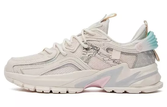 Женские туфли Lifestyle с низким верхом