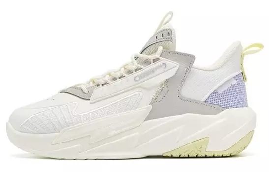 Женские туфли Lifestyle с низким верхом